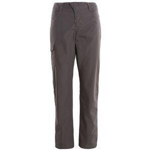 Trespass Womens/Ladies Rambler Water Repellent Outdoor Trousers / Carbon
